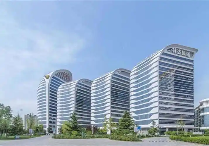 【东四环内 有燃气可以商业可以办公,四面朝向】北京朝阳区写字楼出售