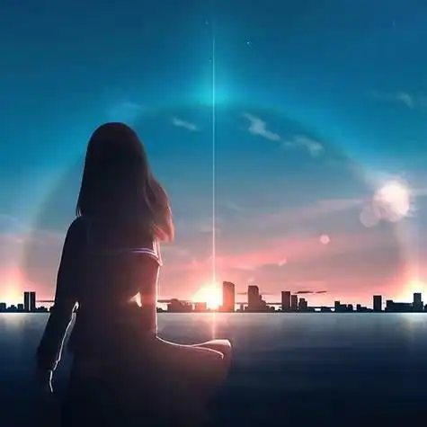 头像图片2023最火爆好看高清值得一辈子不换_微信头像_头像屋