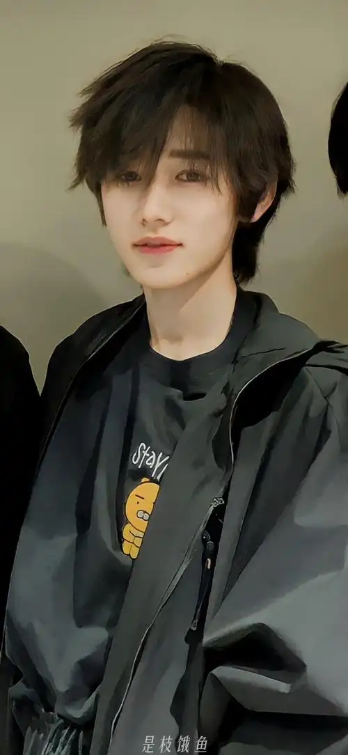 宋亚轩 壁纸锁屏