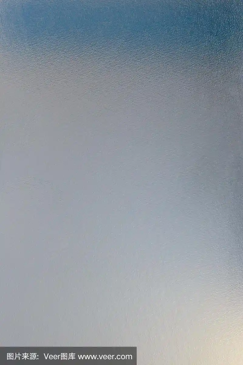 磨砂玻璃的质感