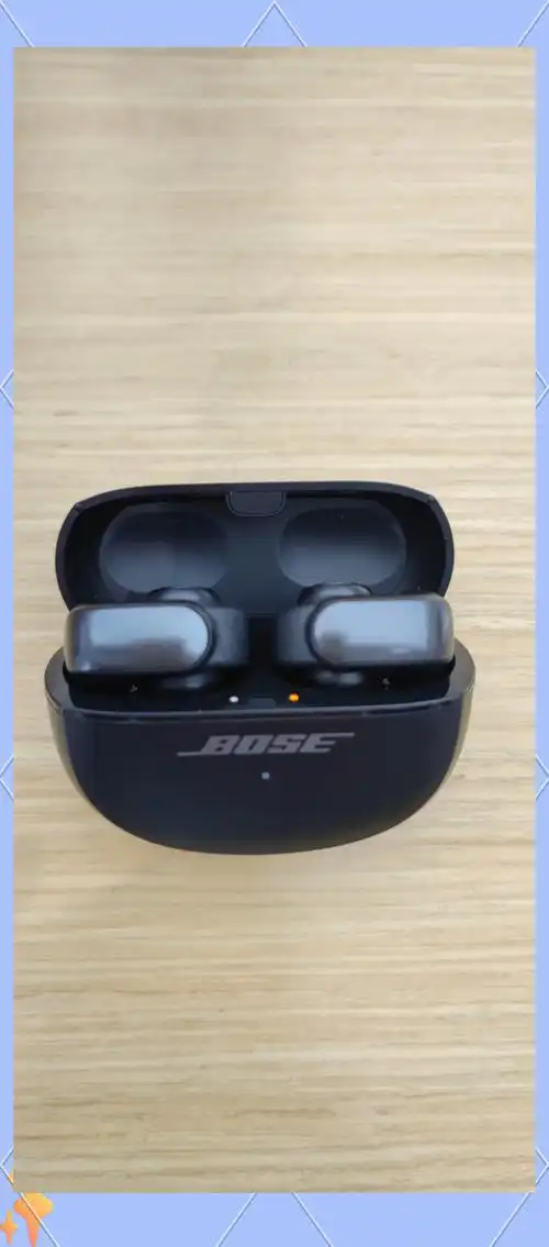 bose耳机:舒适降噪,续航强