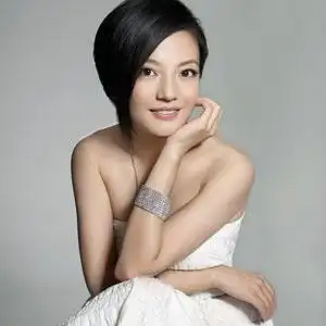 赵薇个人资料及简历