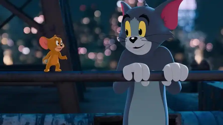 【猫和老鼠】猫鼠cp相爱相杀笑闹元宵节-电影片花-在线观看-高清下载