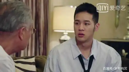 从来痞帅得人心 郑家伦本色出演《暖暖的幸福》收获女粉丝无数