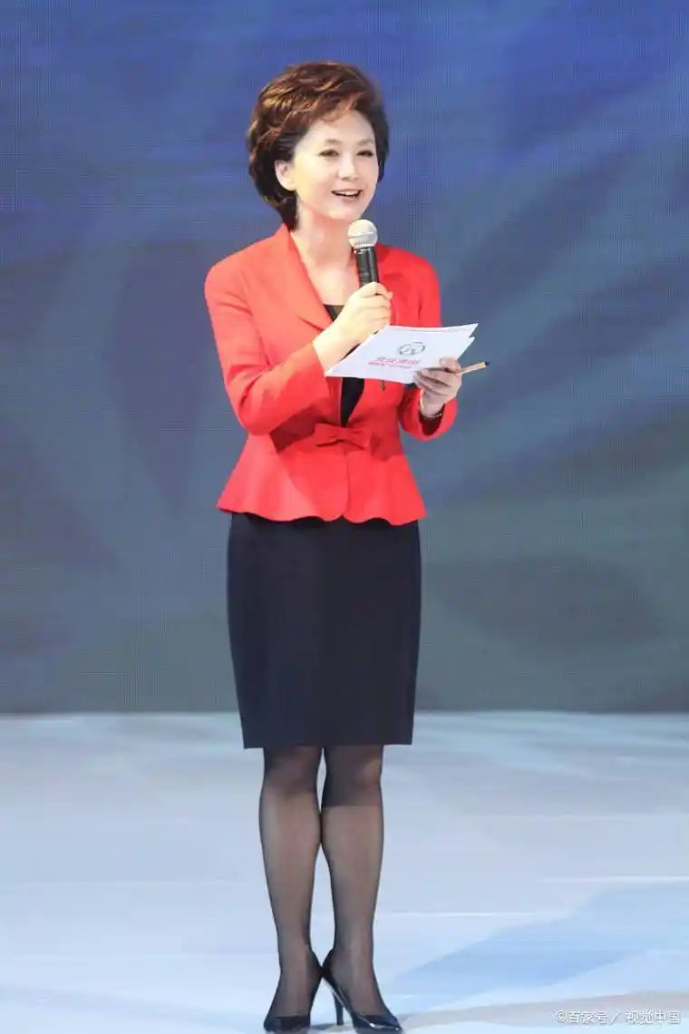 央视网更新名单:海霞,欧阳夏丹等人已不再担任央视主持人