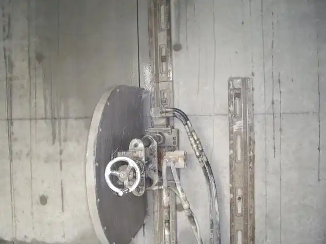 最新供应_混凝土切割_绳锯切割_墙锯切割_北京光明子建筑改造施工队