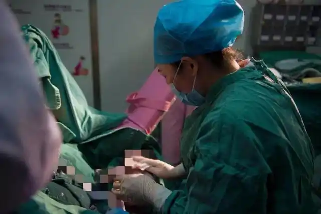 才知道的7件事,早了解早准备,免得尴尬|冷知识|产房|产妇_新浪新闻