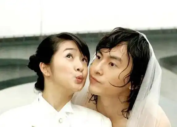 初代台偶女主今昔颜值对比:有人颜垮认不出,有人四十如少女