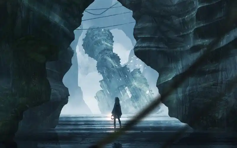 高清壁纸卡通动漫分辨率2560x1600