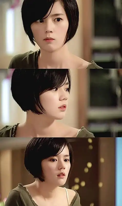 韩佳人《魔女幼熙》饰马宥熙