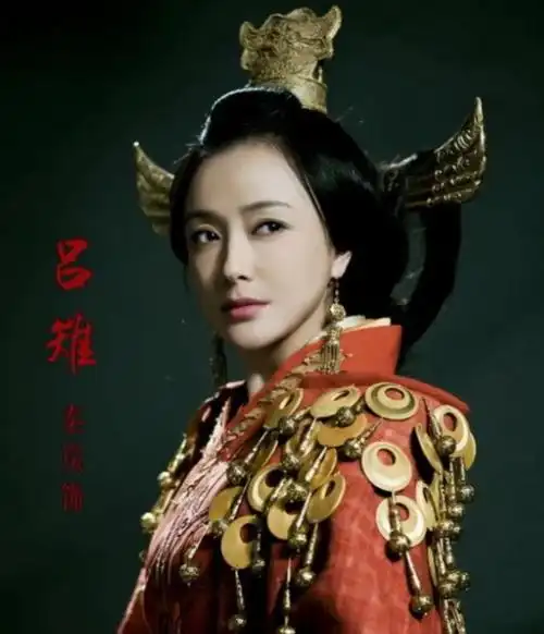 诛杀韩信,毒杀赵王,逼死儿子,杀害孙子,吕雉怎么走向黑化的?