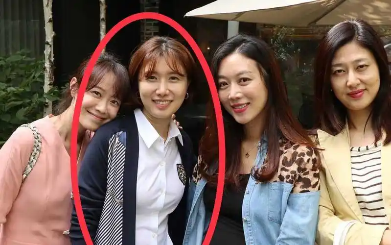 南韩网友网络暴力刘在石老婆!