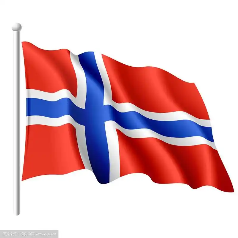 挪威国旗