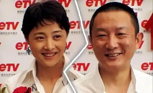 刘蓓三婚嫁给张健亲儿子是她的小太阳大明星继子却让她苦恼