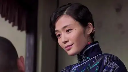 少帅:谷瑞玉的一句话,成功断送了大好前程,难怪六子会抛弃她!