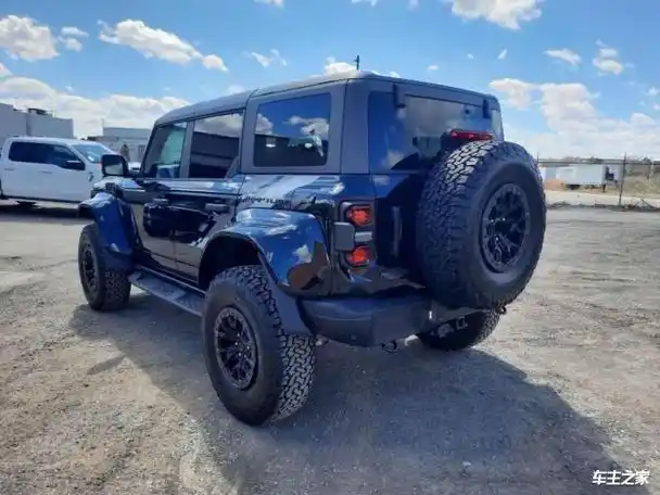 西安福特烈马加版限时团购促销让利提车价42万 欢迎到店洽谈