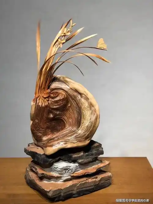 目前崖柏根雕还可以收藏吗?_环境_价值_小枝