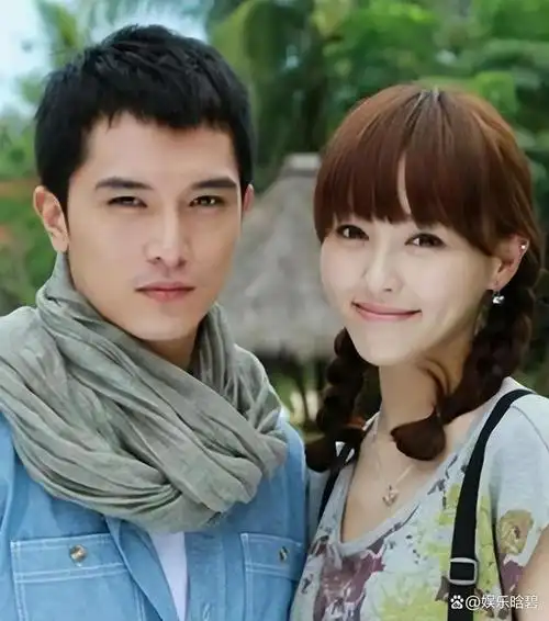 唐嫣:这辈子最明智的决定,就是离开"花花公子"邱泽,嫁给罗晋