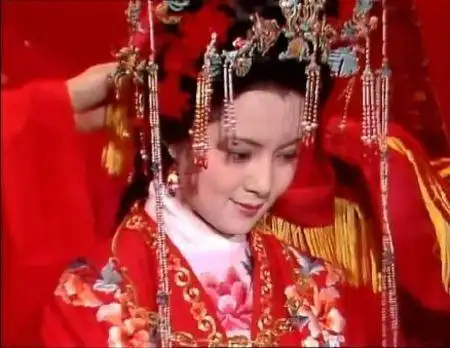 薛宝钗最后为什么会嫁给贾雨村?