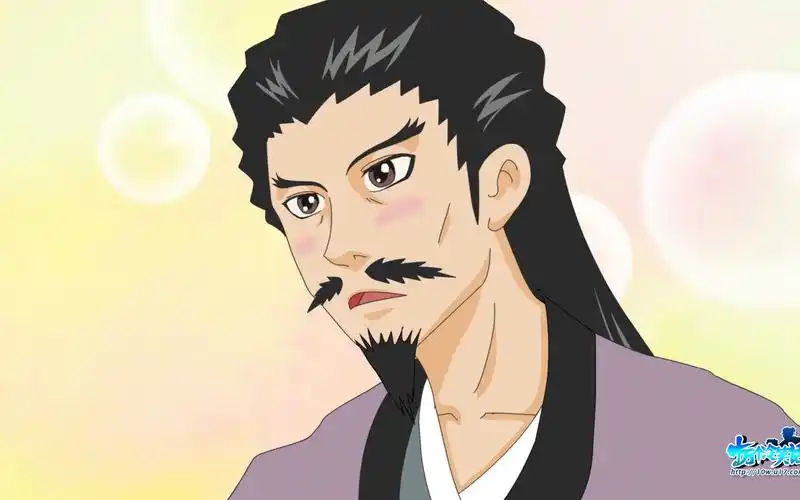 爆笑动漫十万个冷笑话桌面壁纸