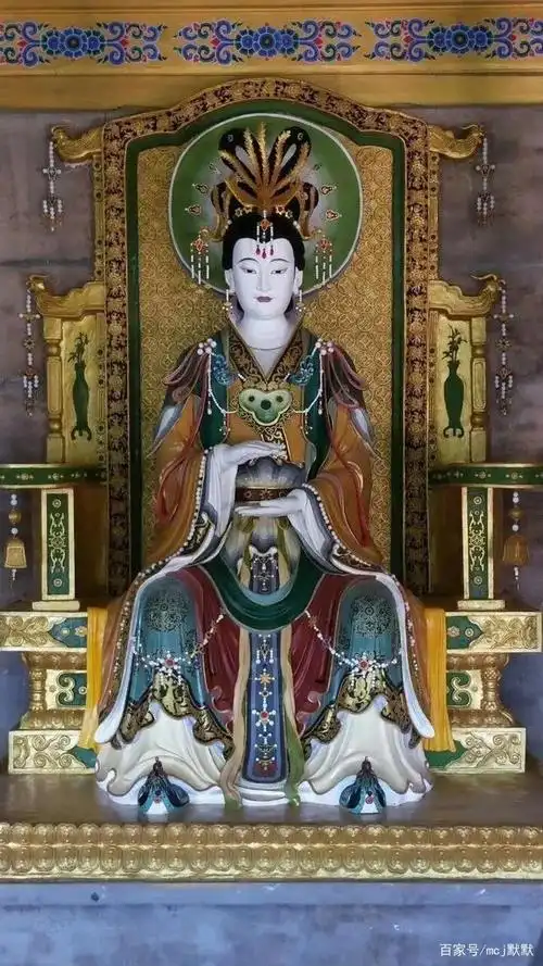 王母娘娘同玉皇大帝是夫妻吗?