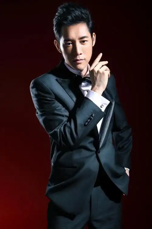 陈正飞_演员_作品_个人资料_简历_生日_经历_留言 - 酷乐米