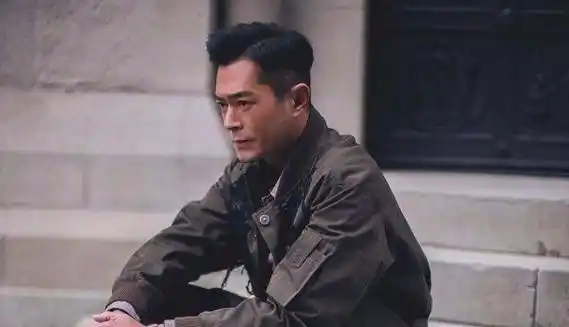 原创原创杀破狼贪狼中古天乐演技如何