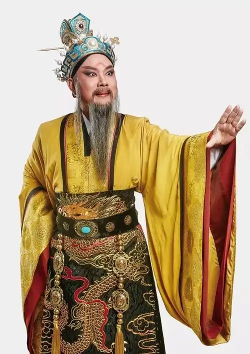 琼剧名伶辈出的塔洋镇