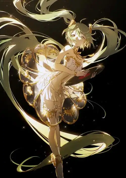 动漫插画pixiv综合榜分享