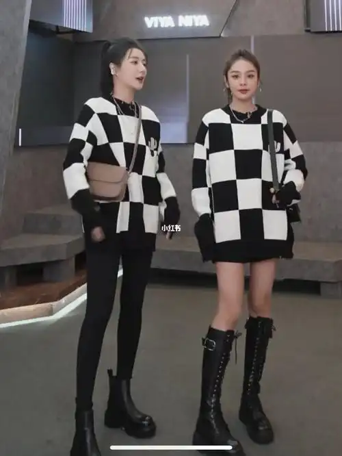 薇娅直播间这个长靴是谁家的