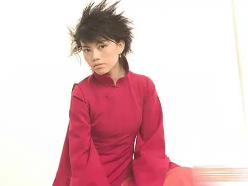 蒋凡蒋凡简介蒋凡,中国第一支女主唱的电子乐队与非门乐队的主唱,乐队