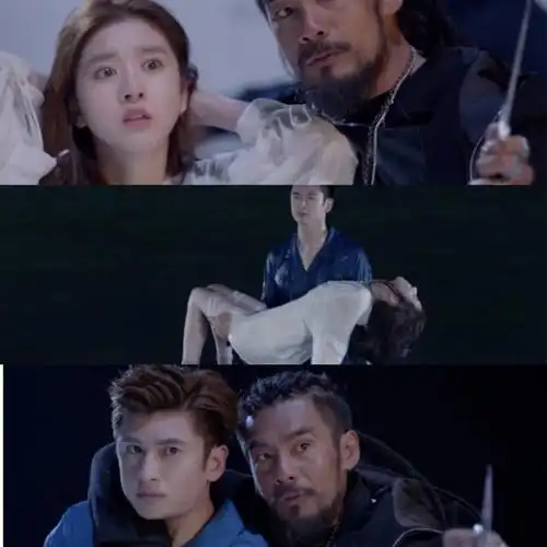 94剧名:我的波塞冬996978156998主演:张云龙,李凯馨