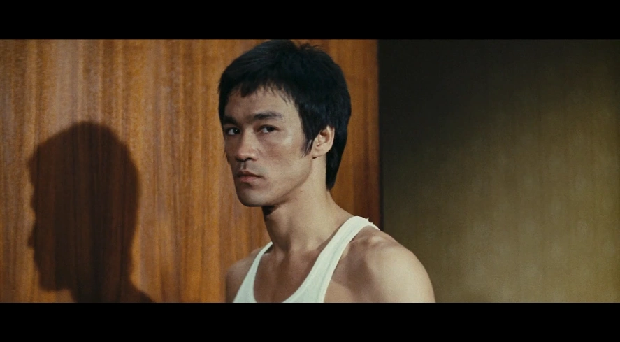 中国香港1972猛龙过江李小龙苗可秀罗礼士国粤双语中字1080pmkv491g