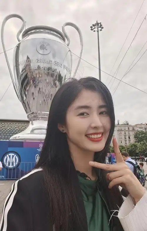 周星驰将拍少林女足,全球招募女演员,最美门将赵丽娜报名惹争议