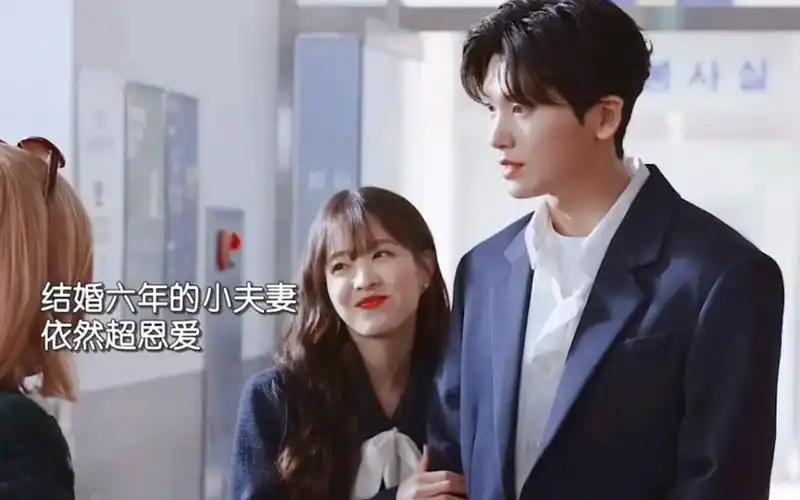 时隔6年狗狗cp超甜售后来啦!