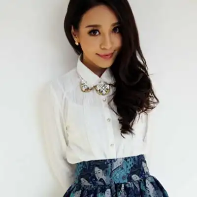 图非诚勿扰徐囡牵手成功了吗接地气it男逆袭白富美女神