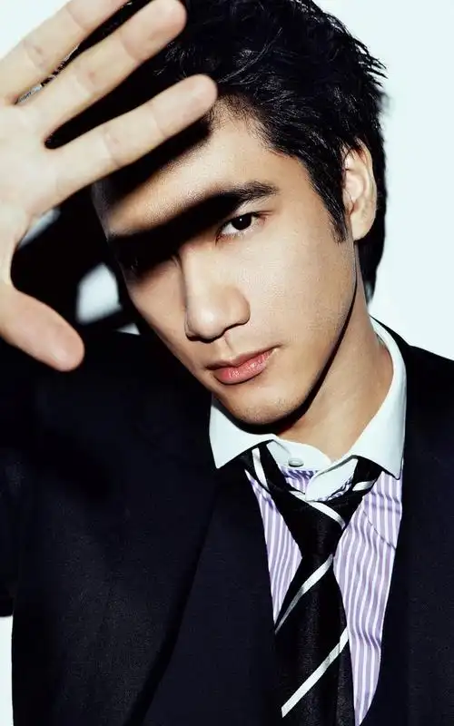 帅哥,写真,明星,王力宏,手机壁纸王力宏高清大图手机壁纸