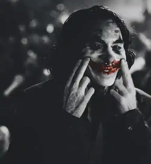 成为小丑的亚瑟会不会逃出来和蝙蝠侠相遇?相信这类预