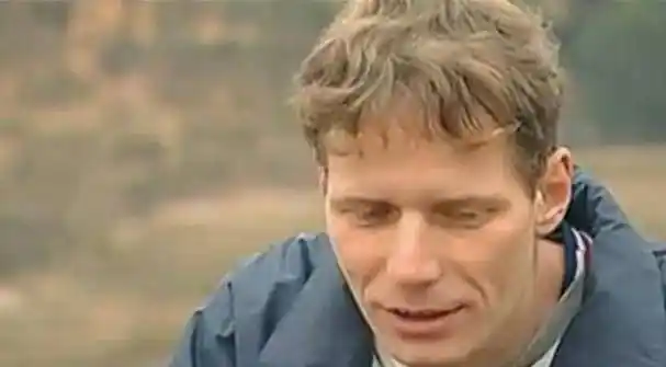 原创德国小伙卢安克中国山区支教10年拒正式编制拒感动中国提名