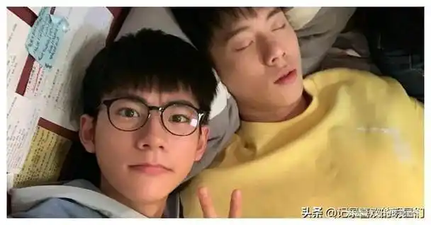 一起来看看小欢喜这部剧中的三位青年男演员一个比一个帅!