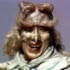 今天来看到的一组沙雕头像,笑死个人,全是一些西游记中的妖怪,面目看