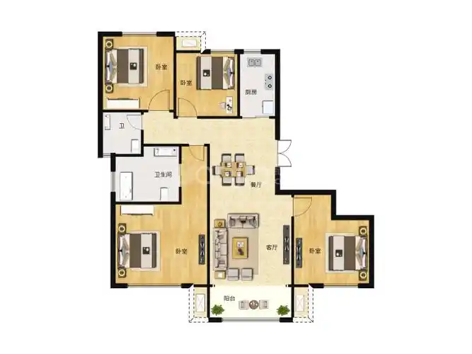 卓越江岸_长沙卓越江岸楼盘详情(长沙链家新房)