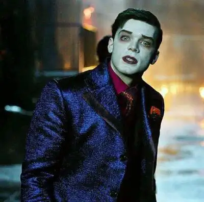 0条  收集   点赞  评论  哥谭 卡梅隆莫纳汉 杰罗姆 jeromevaleska