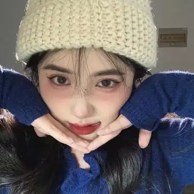 超棒的高质量高冷版女生头像 帅气的酷酷女孩子头像最新版_女生头像_