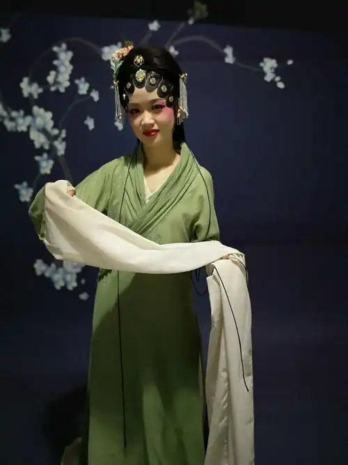 盘子女人坊带我穿越之旅.