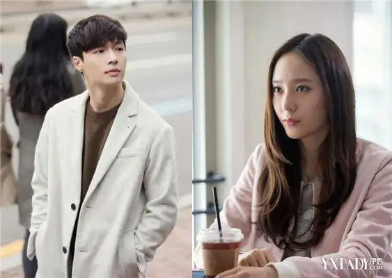 图电影闭嘴爱吧即将上映张艺兴携手郑秀晶共谱浪漫爱恋