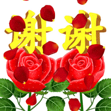 表达谢谢的表情包谢谢你谢谢老板的动态表情图片