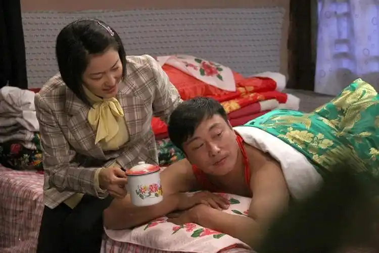 农村题材电视剧的市场份额逐渐变小,但是这并不代表人们都放弃了这一