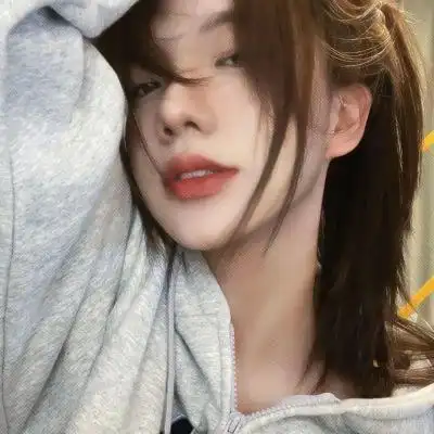 优质女头真人ins风,高清颜值爆表的稀有女生头像真人ins图片