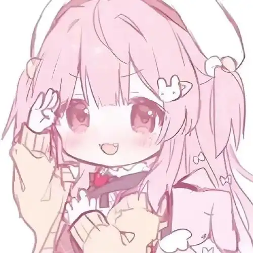 可爱头像##二次元新鲜事